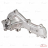 (!!!) НАСОС ВОДЯНОЙ NISSAN ALMERA CLASSIC (05-)/ALMERA N16 (00-) 1.6/1.8 (LWP 1495)
