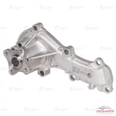 (!!!) НАСОС ВОДЯНОЙ NISSAN ALMERA CLASSIC (05-)/ALMERA N16 (00-) 1.6/1.8 (LWP 1495)