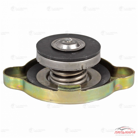 КРЫШКА (ПРОБКА) РАДИАТОРА ДЛЯ А/М LADA/TOYOTA/HONDA/MAZDA/NISSAN 0.9 BAR (БОЛЬШОЙ КЛАПАН) LL1901