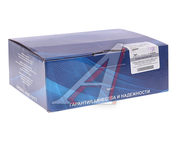 (!!!) КРЫШКА ЗАДНЕГО ПОДШИПНИКА  ДЛЯ А/М КАМАЗ