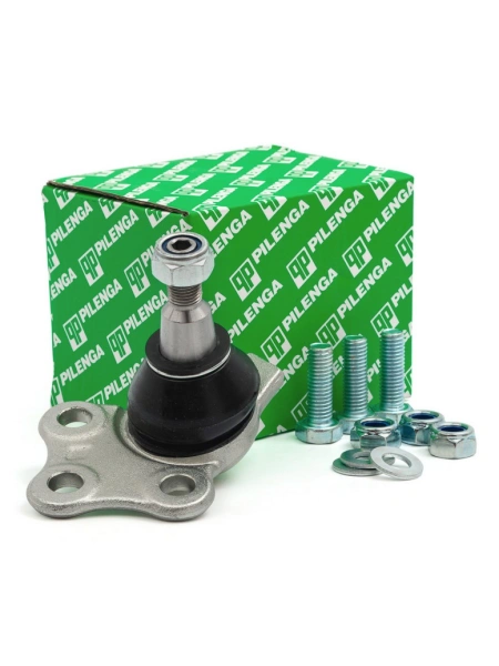 ОПОРА ШАРОВАЯ ПЕРЕДНЕГО РЫЧАГА RENAULT DUSTER 10-, NISSAN TERRANO 14- "PILENGA"