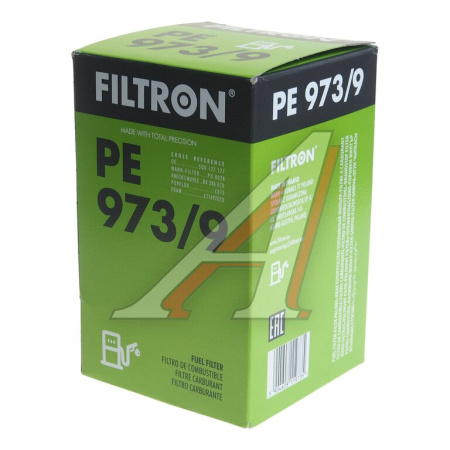 PE9739 Фильтр топливный *FILTRON