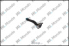НАКОНЕЧНИК РУЛЕВОЙ ТЯГИ MANDO EX4666008001