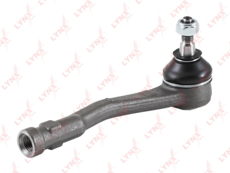 НАКОНЕЧНИК РУЛЕВОЙ CITROEN Berlingo 1.6-1.6D 08 / C4 II