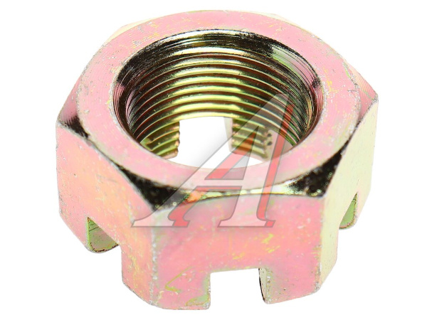 Гайка ступицы задней DAEWOO Nexia NSP0108967950 NSP