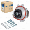 НАСОС ВОДЯНОЙ CHEVROLET AVEO 1.4/CRUZE 1.6/1.8/OPEL 1.6/1.8 03