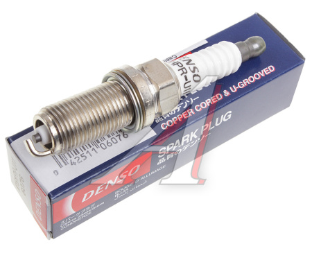 СВЕЧА ЗАЖИГАНИЯ "NICKEL" K16HPR-U11 SPORTAGE/X-TRAIL/CITROEN C4 КУПЕHyundai Hyundai IX 35, Santa Fe