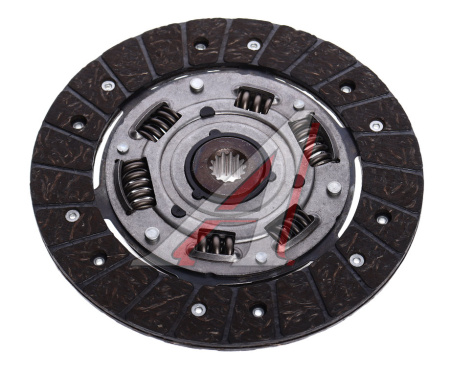 СЦЕПЛЕНИЕ "KRAFTTECH" W08200A9
