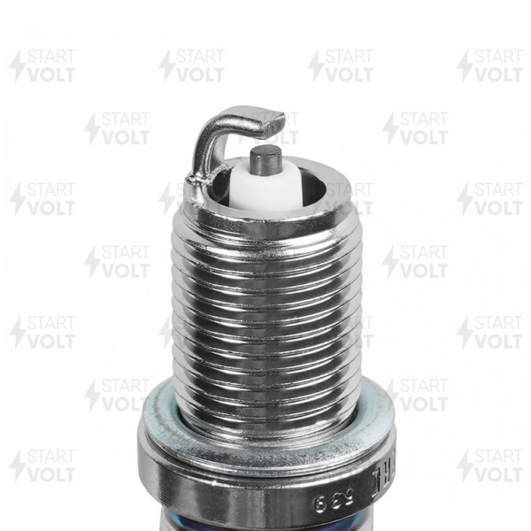СВЕЧА ЗАЖИГАНИЯ HYUNDAI ACCENT (TAGAZ) (00-) 1.5I/1.6I/GETZ (02-) 1.1I/1.3I/1.6I (VSP 0802)
