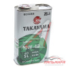 МАСЛО МОТОРНОЕ "TAKAYAMA" 10W/40 SL A3/B4 (1Л. П/СИН.)