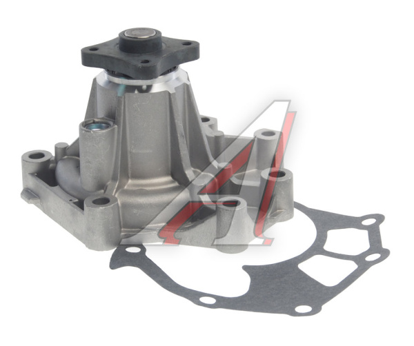 НАСОС ВОДЯНОЙ HYUNDAI STAREX H-1 (07-) (2.5-A2) VALEO PHC