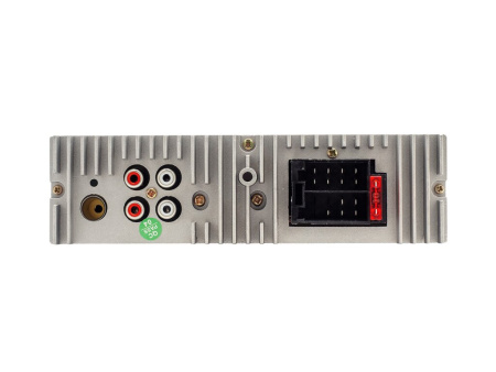 АВТОМАГНИТОЛА AURA FIREBALL-301BT USB/SD