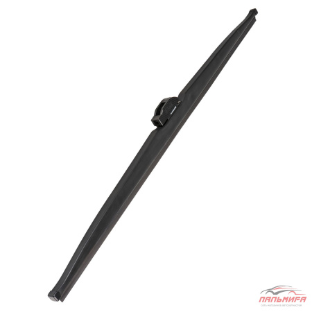 (!!!) ЩЕТКА СТЕКЛООЧИСТИТЕЛЯ 45 СМ. ЗИМНЯЯ "AIRLINE"