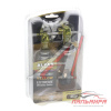 ЛАМПА H4 12V 75/80W AVS ALFAS MAXIMUM EXTREME WEATHER 2800K (Т-10)