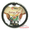 ЯЯЯ ОПЛЕТКА "PSV" VEST EXTRA PLUS ЧЕРНЫЙ С ПЕРФОР. (М)