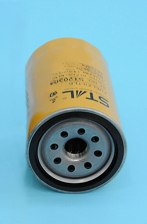 ФИЛЬТР ТОПЛИВНЫЙ ST20304 STAL st20304