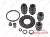 РЕМКОМПЛЕКТ СУППОРТА ТОРМОЗНОГО ЗАД (ДЛЯ ПОРШНЯ O 38 MM, СУППОРТ BOSCH) LYNX BC0116