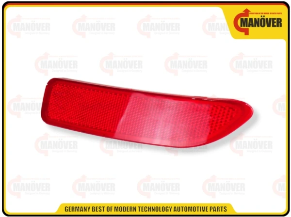 КАТАФОТ ЗАДНЕГО БАМПЕРА ЛЕВЫЙ LARGUS RENAULT LOGAN 2014