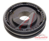 МУФТА 3-4 ОЙ ПЕРЕДАЧИ КПП 5 СТ. УАЗ-469 "METALPART"
