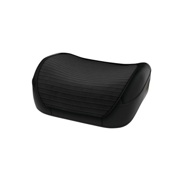 НАКИДКА НА ПЕРЕДНЕЕ СИДЕНЬЕ "PSV" BLISS PAD 50х50 СМ ЧЕРНАЯ