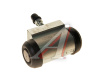 ЦИЛИНДР ТОРМОЗНОЙ КОЛЁСНЫЙ BOSCH F026002249