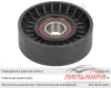 РОЛИК НАТЯЖНОЙ ПЛАНКИ HYUNDAI I30/I40/KIA SEED/SOUL/SPORTAGE 1.4/1.6 07-