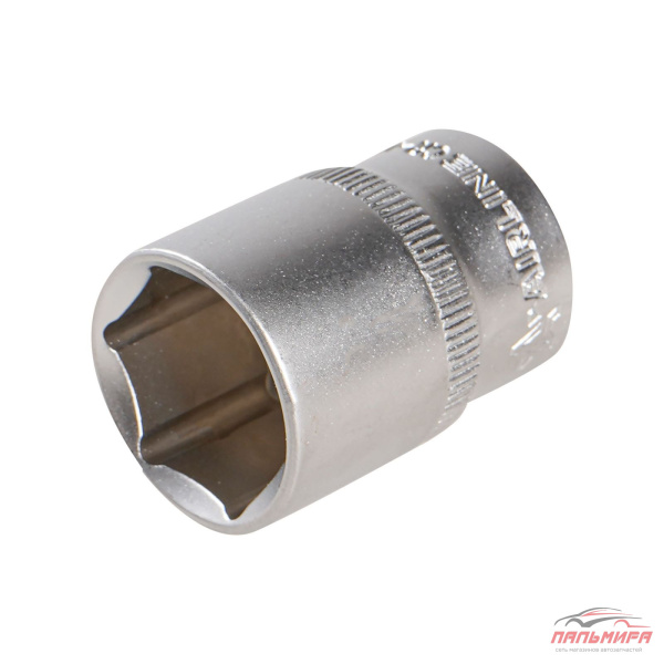 ГОЛОВКА ТОРЦЕВАЯ 1/2" (21) "AIRLINE" (ШЕСТИГРАН)