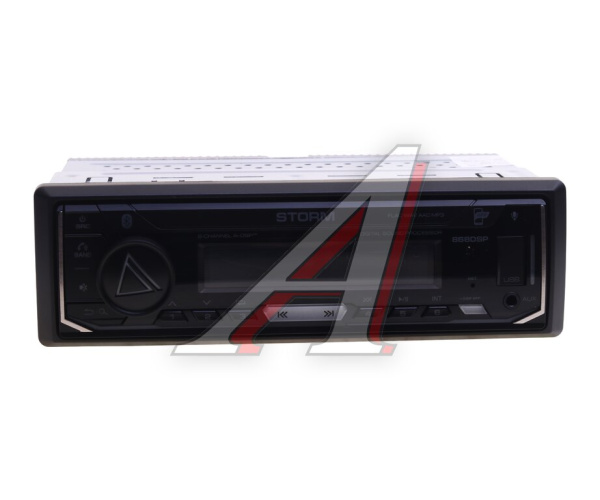 АВТОМАГНИТОЛА AURA STORM-868DSP USB/SD-ресивер 