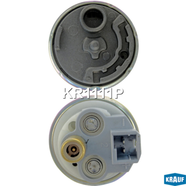 (!!!) БЕНЗОНАСОС ЭЛЕКТРИЧЕСКИЙ KRAUF KR1111P