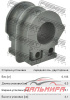 ВТУЛКА ПЕРЕДНЕГО СТАБИЛИЗАТОРА D25  NSB-R52D25F FEBEST