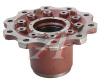 ЛАМПА R5W 12V BA15s "SCT"    10