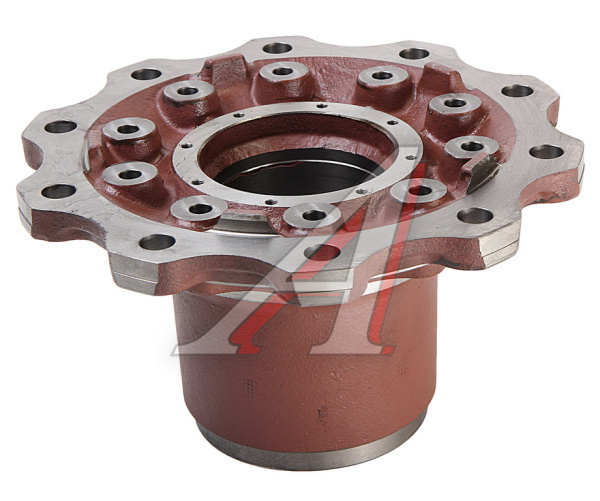ЛАМПА R5W 12V BA15s "SCT"    10