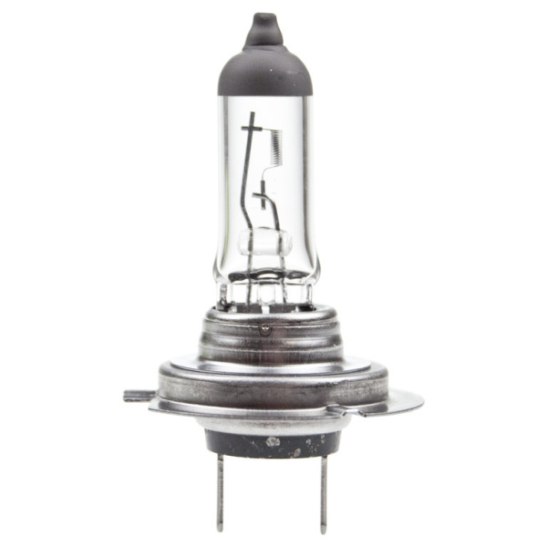 ЛАМПА НАКАЛИВАНИЯ H7 12V 55W "ESSENTIAL"