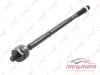 Тяга рулевая Skoda Fabia I-II 1.0-2.0 98-10, VW Polo(9n) 1.4d-1.8 05-09