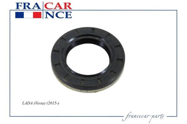 (!!!) САЛЬНИК ПРИВОДА КПП VESTA ПРАВЫЙ FRANCECAR FCR10V034