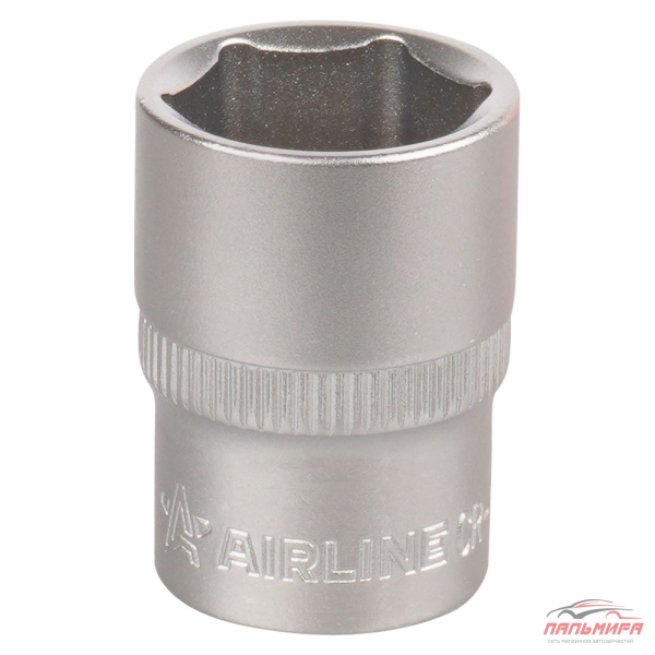 Головка торцевая 1/2" (19) "AIRLINE" (шестигранная)