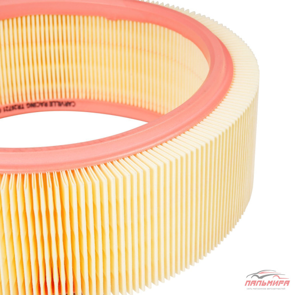 ФИЛЬТР ВОЗДУШНЫЙ "LADA LARGUS, RENAULT LOGAN" 8 КЛ. "CARVILLE RACING"