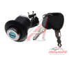 NSP07906007618R Личинка замка багажника RENAULT Duster I (15-21) NSP
