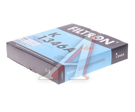 ФИЛЬТР САЛОННЫЙ FILTRON K 1346A