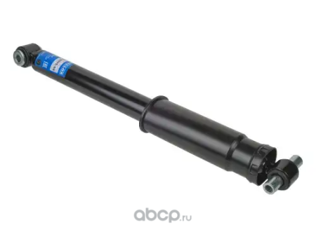 42150045SX Амортизатор задний газовый Stellox 4215-0045-SX *stellox