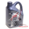 МАСЛО МОТОРНОЕ "TEBOIL" SILVER SN 5W/40 SN/CF, A3/B4 (4Л, П/СИНТ)