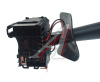 ПЕРЕКЛЮЧАТЕЛЬ ПОДРУЛЕВОЙ ЛЕВЫЙ RENAULT DUSTER  NSP NSP076001551361