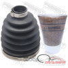 Пыльник шрус наружный комплект PVC 89X107X29 0117PGSX30 FEBEST