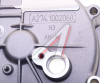 Крышка двигателя передняя двс УМЗ A274 EvoTech 2.7 (с отверстием под датчик) "PRAVT"