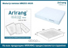 Фильтр салона/13271191/ARG32-4424/ARIRANG