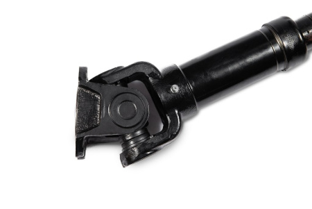 ВАЛ КАРДАННЫЙ ЗАДНИЙ УАЗ-469 4-СТ. КПП, МОСТ ТИМКЕН "METALPART" L=931 ММ
