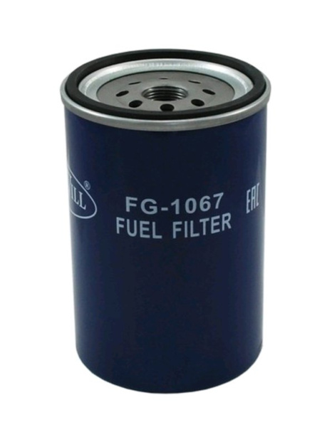ФИЛЬТР ТОПЛИВНЫЙ FG1067 GOODWILL