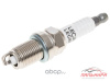 СВЕЧА ЗАЖИГАНИЯ (НИКЕЛЬ) TOYOTA COROLLA 95-09, RAV4 00-05, LAND CRUISER PRADO 02-09