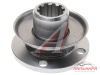 ФЛАНЕЦ РК УАЗ "METALPART"