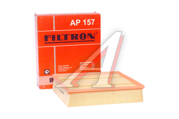 ФИЛЬТР ВОЗДУШНЫЙ AP157